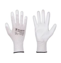 wurth-rukavice-white-pu