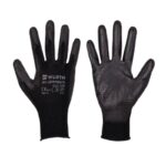 wurth-rukavice-black-pu
