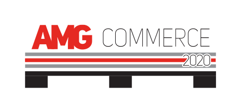 AMG COMMERCE logo