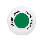 BEOROL - Sprej Zelena RAL6029 -  400ml