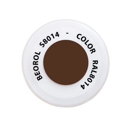 beorol-sprej-braon-ral8014-400ml