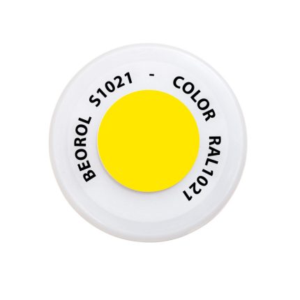beorol-sprej-zuti-ral1021-400ml