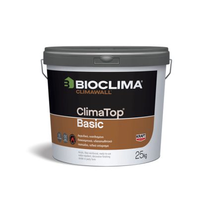 BIOCLIMA-ClimaTop-Basic