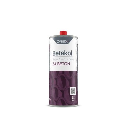betakol-razredjivac