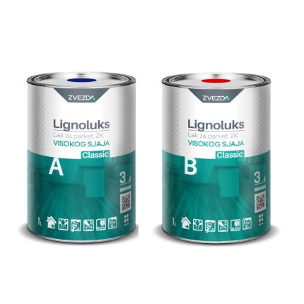 lignolux-classic-set