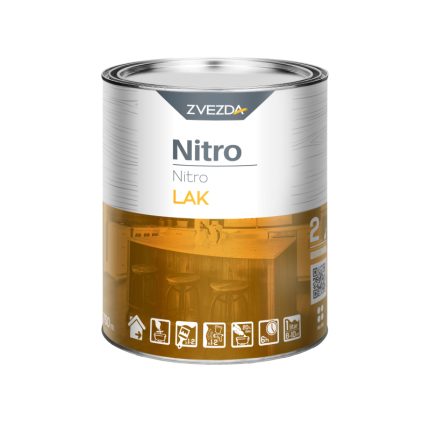 nitro-lak