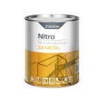 nitro-temeljna metal