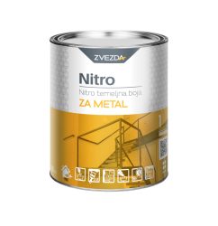 nitro-temeljna metal