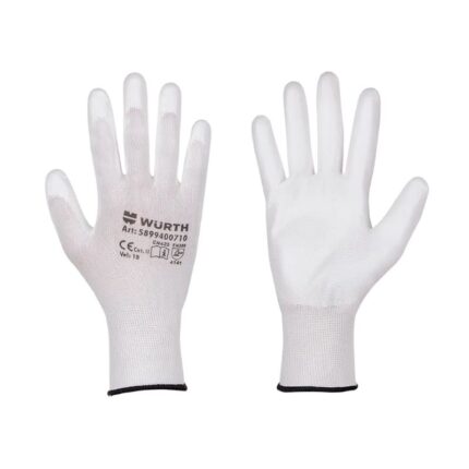 wurth-rukavice-white-pu