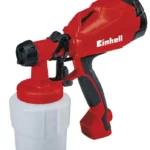 einhell-el-pistolj-za-farbanje