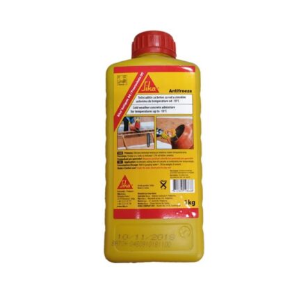 sika-antifreez