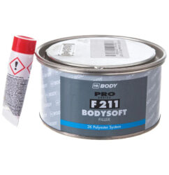 hd-body soft-filer