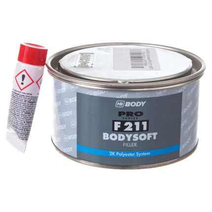 hd-body soft-filer