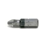 bit-1/4"-pz2-l-25-mm
