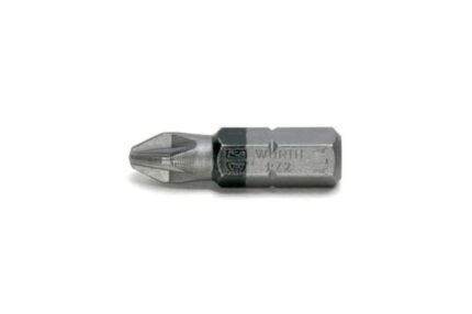 bit-1/4"-pz2-l-25-mm