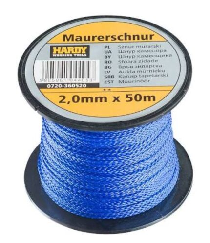 hardy-gradjevinski-konac-2mm-50m