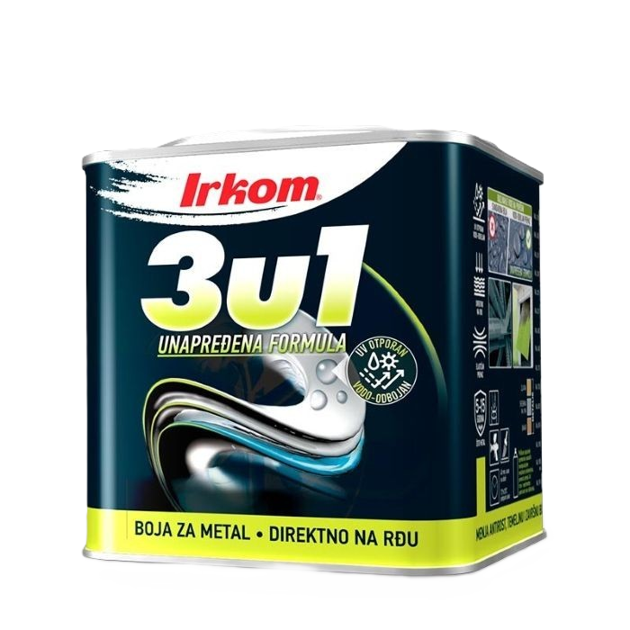 irkom-3u1